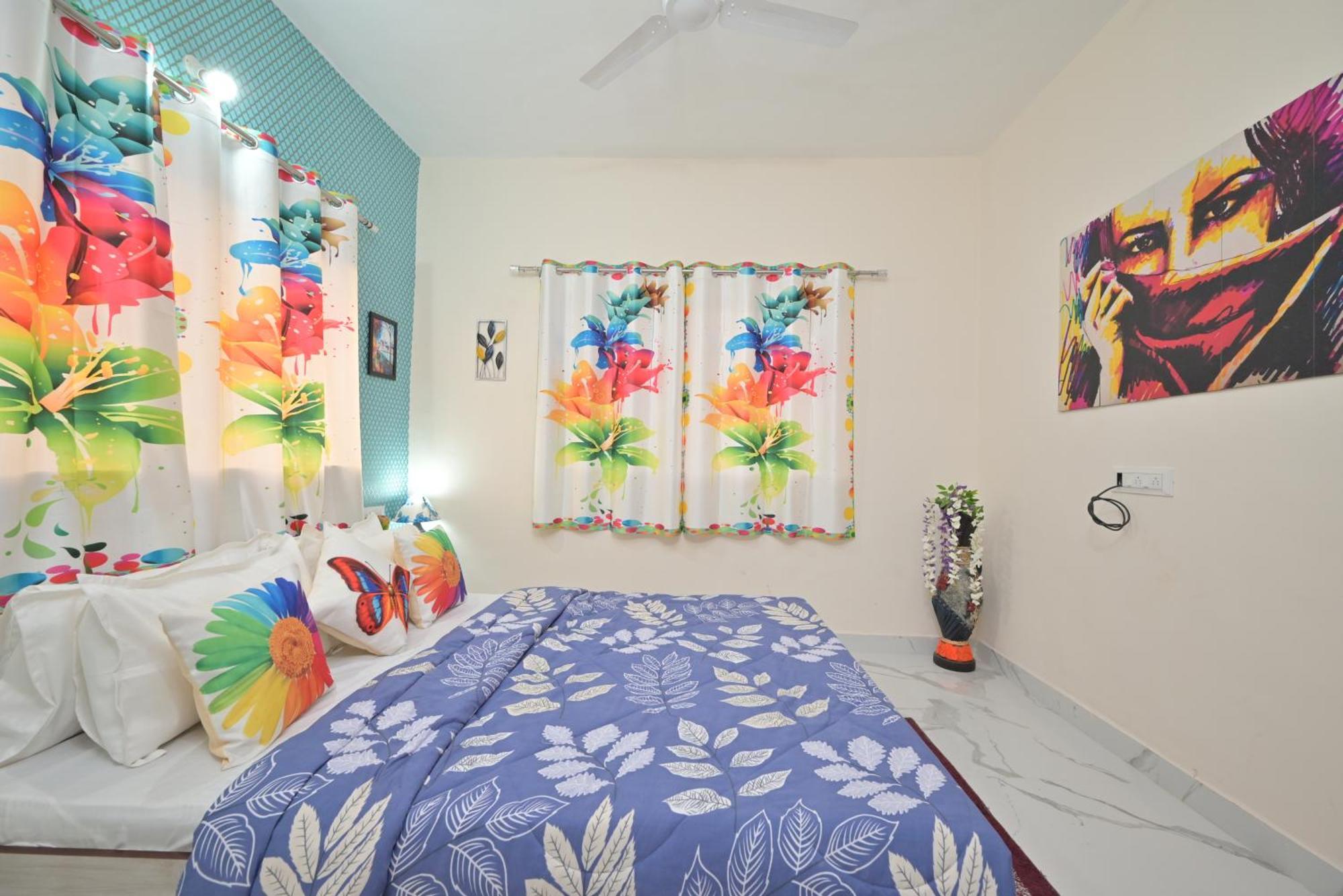 Empyrean Stay II Mirage Villa II Ac II 4Bhk II Largest Pool In Lonavala Li المظهر الخارجي الصورة